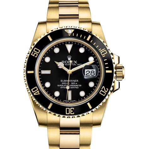 submariner watch rolex black silver gold|all black rolex submariner price.